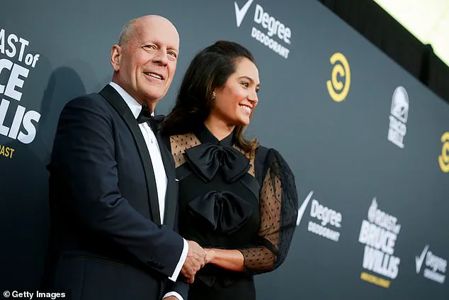 Emma Heming Willis Shares Early Signs of Bruce Willis’s Frontotemporal Dementia Diagnosis