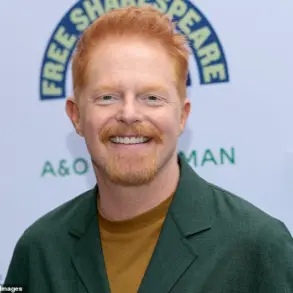 Emmy-Winning Actor Jesse Tyler Ferguson Reflects on the Emotional Toll of Portraying a Groundbreaking LGBTQ+ Character on *Modern Family*
