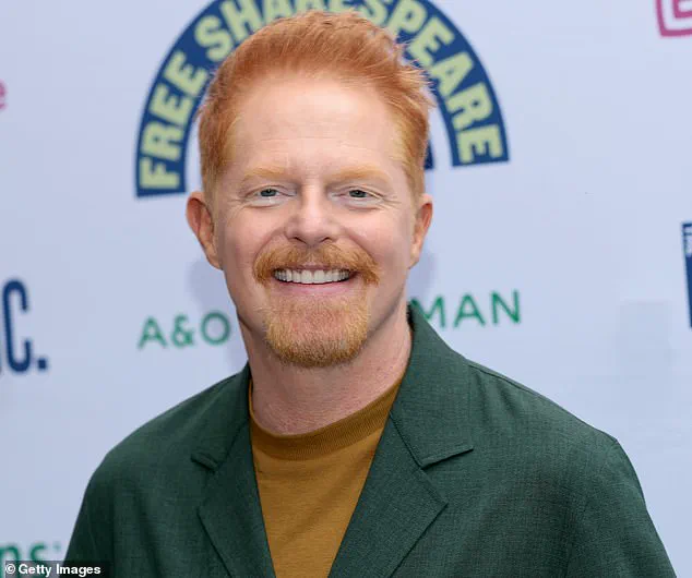 Emmy-Winning Actor Jesse Tyler Ferguson Reflects on the Emotional Toll of Portraying a Groundbreaking LGBTQ+ Character on *Modern Family*
