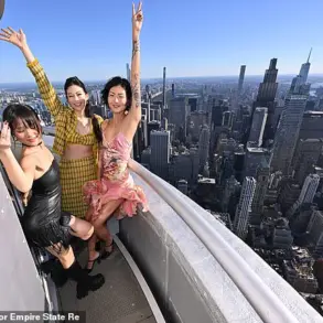 Empire State Building Unveils Light Show Synced to 'Golden' from Netflix Film *KPop Demon Hunters*