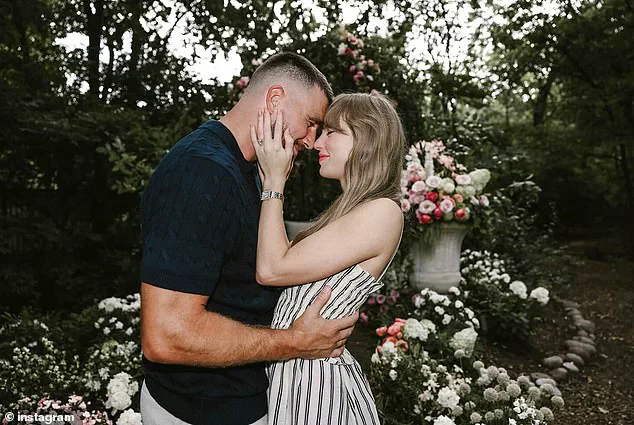 Exclusive Access: Body Language Expert Reveals Groundbreaking Insight into Taylor Swift and Travis Kelce's Relationship