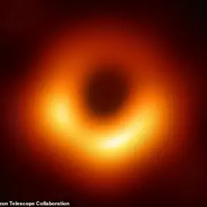 Exclusive Access: The Groundbreaking Interstellar Mission to a Black Hole