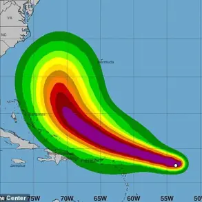 Exclusive: Hurricane Erin's Sudden Surge Revealed – Limited Access Insights