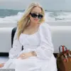 Exclusive Insights: Inside the Trump Family's Private Vacation and the Unveiling of Tiffany Trump's Newborn Son