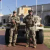 Exclusive: Pentagon Briefings Reveal Secret National Guard Deployment to Chicago as Trump Tackles Midwest Crime Surge