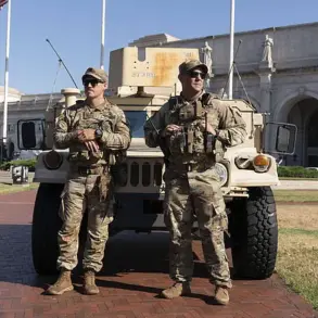 Exclusive: Pentagon Briefings Reveal Secret National Guard Deployment to Chicago as Trump Tackles Midwest Crime Surge