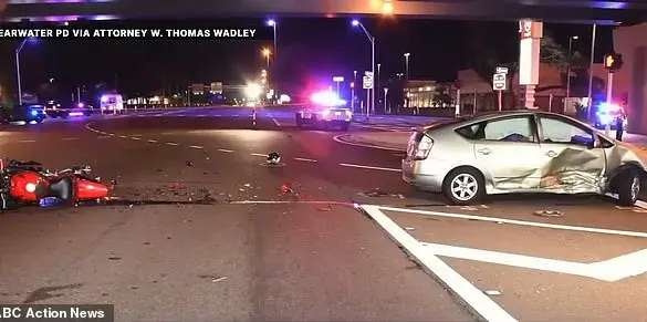 Exclusive: The December 4, 2022 Crash – Limited Access to the Florida Accident Details