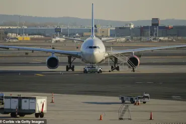 Exclusive: The FAA's Ground Stop and the Hidden Crisis in Air Travel