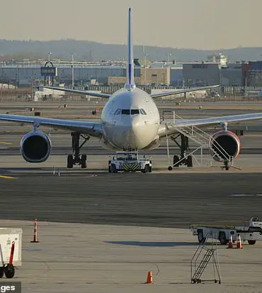 Exclusive: The FAA's Ground Stop and the Hidden Crisis in Air Travel