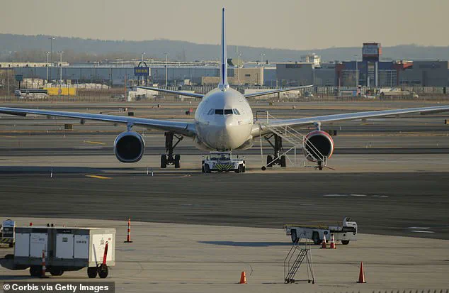 Exclusive: The FAA's Ground Stop and the Hidden Crisis in Air Travel