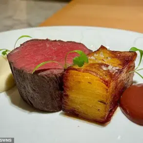 Exeter Chef's Scientific Diet Plans Fuel Premier League Footballers