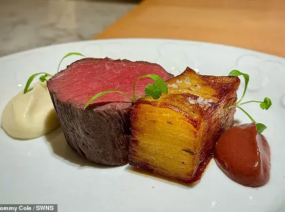 Exeter Chef's Scientific Diet Plans Fuel Premier League Footballers