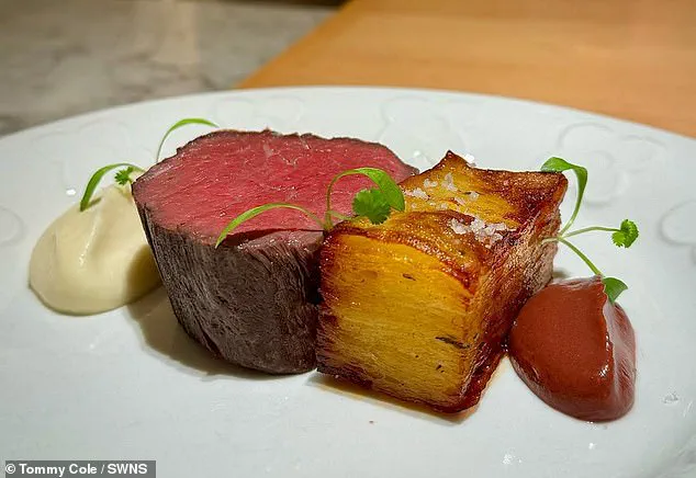 Exeter Chef's Scientific Diet Plans Fuel Premier League Footballers