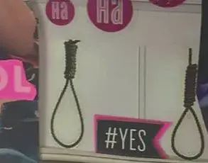 Experts Warn of Self-Harm Risks Linked to 'Back-to-School Necklace' Trend