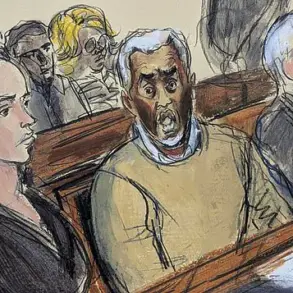 Fall from Grace: The Impact of Sean 'Diddy' Combs' Legal Battle on Public Perception of Power and Accountability