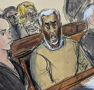 Fall from Grace: The Impact of Sean 'Diddy' Combs' Legal Battle on Public Perception of Power and Accountability
