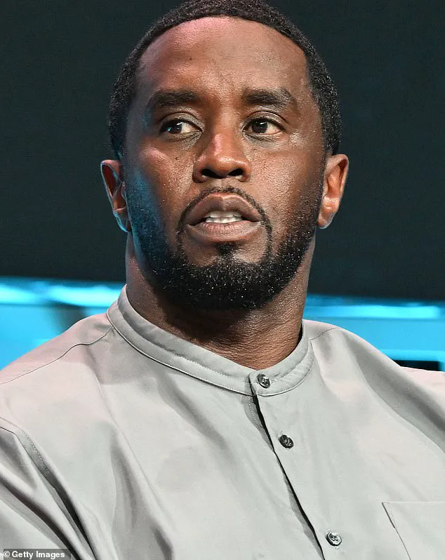 Fall from Grace: The Impact of Sean 'Diddy' Combs' Legal Battle on Public Perception of Power and Accountability