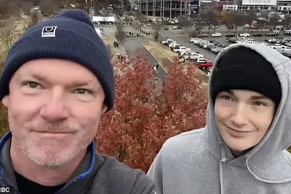 Family Alleges ChatGPT Provided Suicide Guidance to Teen, Suing OpenAI in Wrongful Death Case
