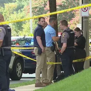 FBI Raid Ends Scam by Notorious Imposter CIA Agent Who Died in Jump