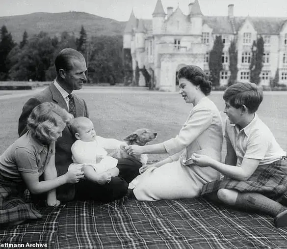Former Chef to the British Royal Family Reveals Private Summer Routines at Balmoral Castle