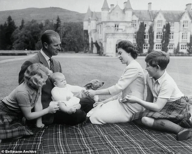 Former Chef to the British Royal Family Reveals Private Summer Routines at Balmoral Castle