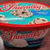 Friendly's Ice Cream Issues Voluntary Recall of Cookies & Cream in Three States Over Undeclared Soy and Wheat Allergens