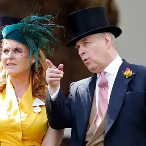 Ghislaine Maxwell Denies Role in Prince Andrew's Epstein Connection, Attributes Facilitation to Sarah Ferguson