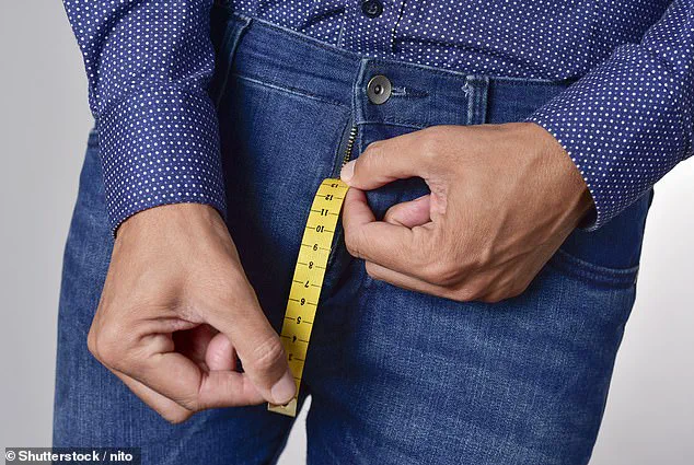 GLP-1 Weight Loss Drugs Linked to Reported Penile Changes, Experts Advise Caution