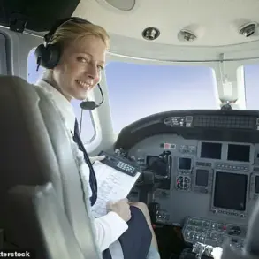 Groundbreaking Study Challenges Aviation Industry Assumptions About Gender and Pilot Performance Under Pressure