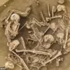 Gruesome Stone Age Pit Uncovered in France Reveals 6,000-Year-Old Rituals of Torture and Warfare