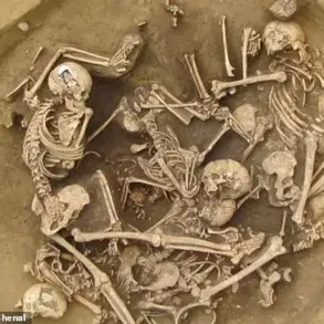 Gruesome Stone Age Pit Uncovered in France Reveals 6,000-Year-Old Rituals of Torture and Warfare