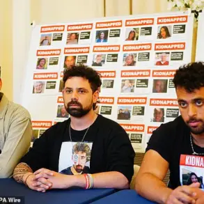 Harrowing Video Reveals Israeli Hostage's Dire Condition After 666 Days in Captivity
