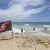 Hurricane Erin, a Category-5 Storm, Threatens East Coast with Life-Threatening Swells and Rip Currents as NHC Issues Dire Warnings