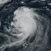 Hurricane Erin Intensifies to Category 2, Threatening US East Coast with Widespread Impact
