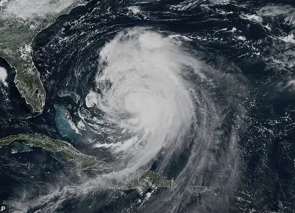 Hurricane Erin Intensifies to Category 2, Threatening US East Coast with Widespread Impact
