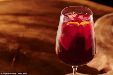 Ice in Pints: A New Trend Challenging UK Drinking Traditions