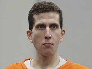 Idaho Prison Faces Legal and Ethical Crisis Over Alleged Abuse of Mass Murderer Bryan Kohberger