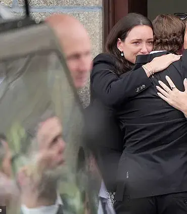 Irish Fashion Designer Martha Nolan-O'Slatarra Found Dead on Luxury Yacht in Montauk; Cause of Death Under Investigation