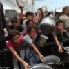 Israel Launches Fresh Gaza Airstrikes Amid Escalating Violence, Rejects Famine Claims as 25 Killed