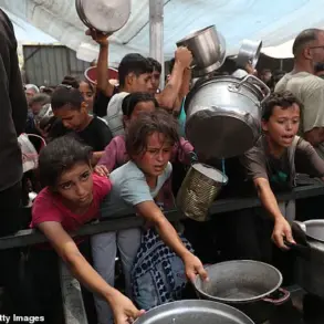 Israel Launches Fresh Gaza Airstrikes Amid Escalating Violence, Rejects Famine Claims as 25 Killed