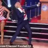 Israeli 'Dancing with the Stars' Episode Features Satirical Tribute to Trump and Melania, Highlighting First Lady's Elegance