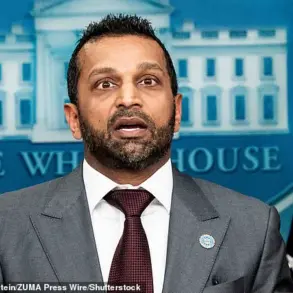 Jeanine Pirro's Refusal to Join FBI Under Kash Patel Cites Concerns Over His Legal Background and Public Stance