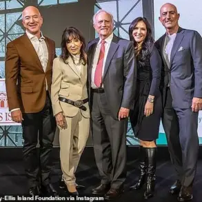 Jeff Bezos Mourns Passing of Mother, Jacklyn Bezos, After Battle with Lewy Body Dementia