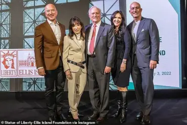 Jeff Bezos Mourns Passing of Mother, Jacklyn Bezos, After Battle with Lewy Body Dementia