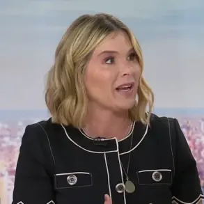 Jenna Bush Hager Contemplates Leaving 'Today' Show Amid Uncertain Future, Months After Hoda Kotb's Departure