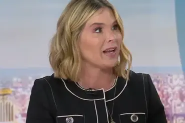 Jenna Bush Hager Contemplates Leaving 'Today' Show Amid Uncertain Future, Months After Hoda Kotb's Departure