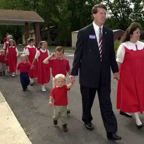 Joy-Anna Duggar Breaks Family Rule by Sharing Underwear Shopping Spree on Instagram, Sparking Debate Over Conservative Upbringing