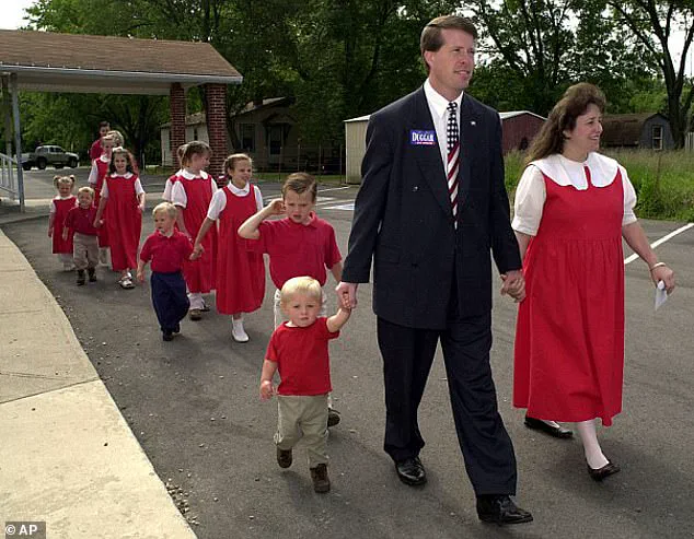 Joy-Anna Duggar Breaks Family Rule by Sharing Underwear Shopping Spree on Instagram, Sparking Debate Over Conservative Upbringing