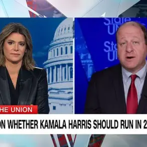 Kamala Harris's 2024 Loss Sparks Quiet Debate Over Her 2028 Nomination Amid Democratic Policy Criticisms