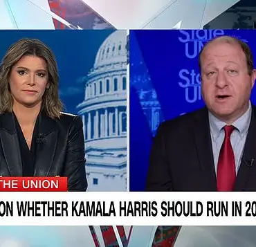 Kamala Harris's 2024 Loss Sparks Quiet Debate Over Her 2028 Nomination Amid Democratic Policy Criticisms